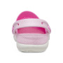 Literide 360 Clog K Taffy Pink/Ballerina Pink Niños