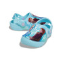 Fl Disney Frozenii Clog Ice Blue Niños