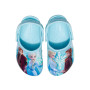Fl Disney Frozenii Clog Ice Blue Niños