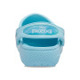 Fl Disney Frozenii Clog Ice Blue Niños