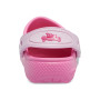 Cfl Disney Princess Clog Pink Lemonade Niños