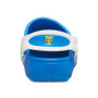Fl Disney Pixar Toy Story Clog Bright Cobalt Niños