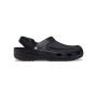 Yukon Vista Ii Clog Black Hombres
