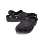Yukon Vista Ii Clog Black Hombres