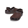 Yukon Vista II Clog Espresso Hombre