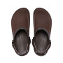 Yukon Vista II Clog Espresso Hombre
