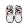 Cfl 101 Dalmatians Clog White Niños