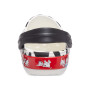 Cfl 101 Dalmatians Clog White Niños