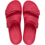 Sandalias Brooklyn Buckle Digital Raspberry Mujer