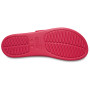 Sandalias Brooklyn Buckle Digital Raspberry Mujer