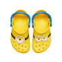 FL I'am Minions Clog K Yellow Niños