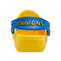FL I'am Minions Clog K Yellow Niños