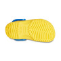 FL I'am Minions Clog K Yellow Niños
