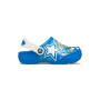 Fl Toy Story Clog K Bright Cobalt Niños