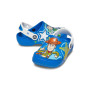 Fl Toy Story Clog K Bright Cobalt Niños