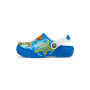 Fl Toy Story Clog K Bright Cobalt Niños