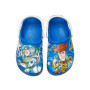 Fl Toy Story Clog K Bright Cobalt Niños