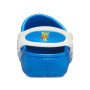 Fl Toy Story Clog K Bright Cobalt Niños
