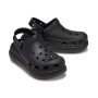 Crush Clog Black Unisex