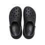 Crush Clog Black Unisex