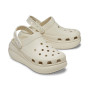 Crush Clog Bone Unisex