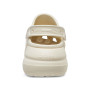 Crush Clog Bone Unisex