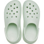 Crush Clog Mint Tint Unisex