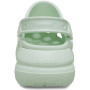 Crush Clog Mint Tint Unisex