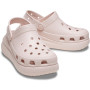 Crush Clog Quartz Unisex