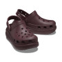 Crush Clog Dark Cherry Unisex