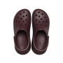 Crush Clog Dark Cherry Unisex
