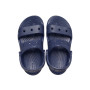 Classic Crocs Sandal T Navy Niños