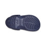 Classic Crocs Sandal T Navy Niños
