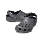 Classic Glitter Ii Clog Black Unisex