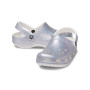 Classic Glitter Ii Clog Multi Unisex