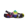 Classic Solarized Clog Black/Multi Unisex