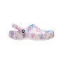 Classic Dream Clog White/Multi Unisex