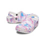 Classic Dream Clog White/Multi Unisex