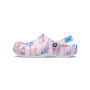 Classic Dream Clog White/Multi Unisex