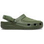 YUKON VISTA II LR CLOG M - ARMY GREEN