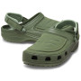 YUKON VISTA II LR CLOG M - ARMY GREEN