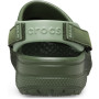 YUKON VISTA II LR CLOG M - ARMY GREEN
