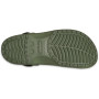 YUKON VISTA II LR CLOG M - ARMY GREEN