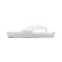 Classic Crocs Flip White Unisex