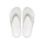 Classic Crocs Flip White Unisex