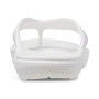 Classic Crocs Flip White Unisex