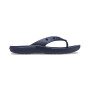 Classic Crocs Flip Navy Unisex