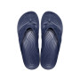 Classic Crocs Flip Navy Unisex