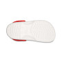 Classic Pokemon Clog K White - Multi Niños
