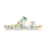 Classic Crocs Pokemon Sandal White - Multi Unisex